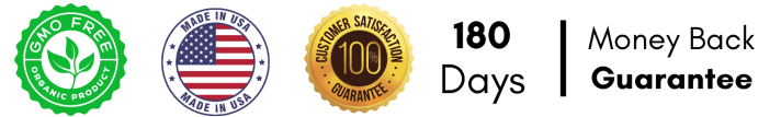 Certifications and Money back