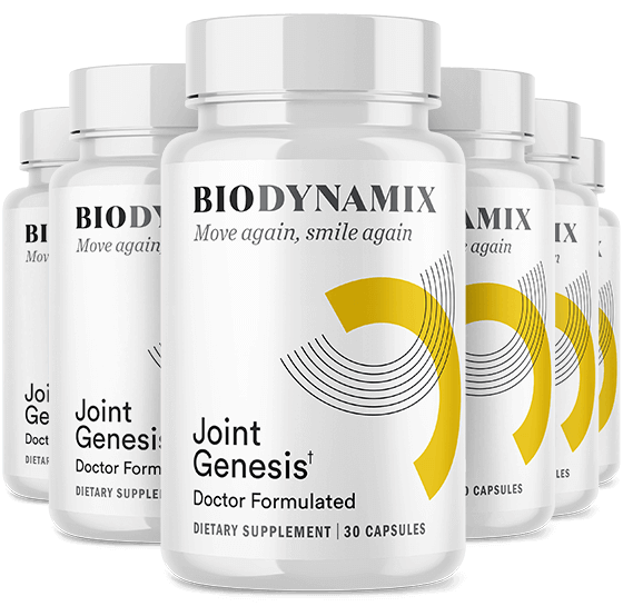 Joint Genesis Offering